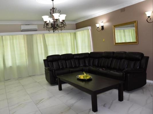 34 on Lincoln Guesthouse - 207087