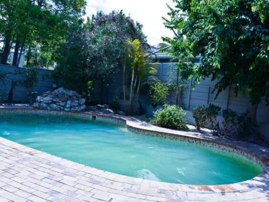 34 on Lincoln Guesthouse - 207088