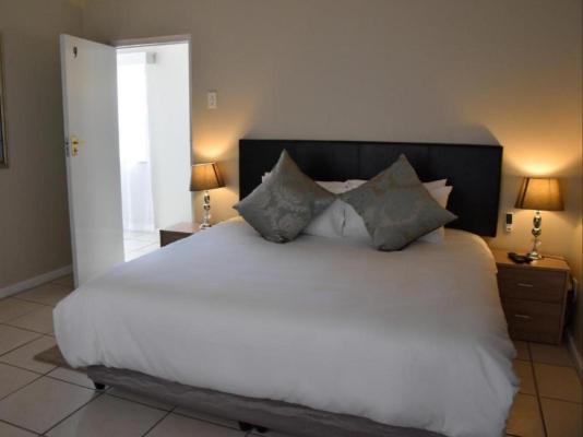 34 on Lincoln Guesthouse - 207090