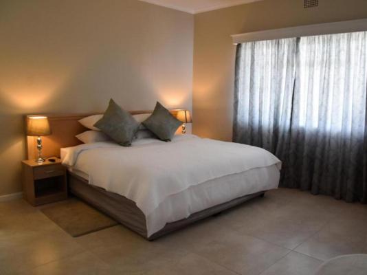 34 on Lincoln Guesthouse - 207091