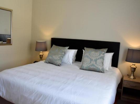 34 on Lincoln Guesthouse - 207092