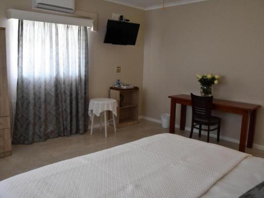 34 on Lincoln Guesthouse - 207093