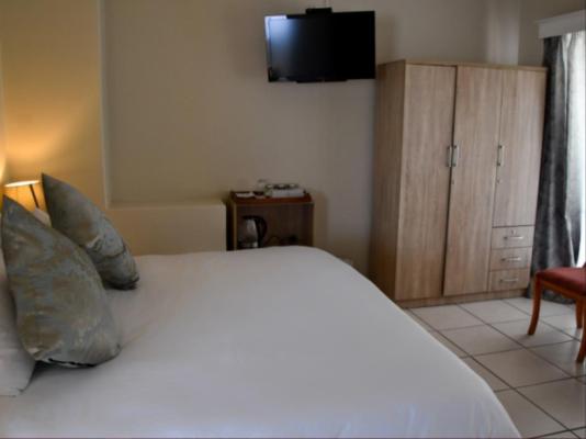 34 on Lincoln Guesthouse - 207095