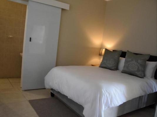 34 on Lincoln Guesthouse - 207097