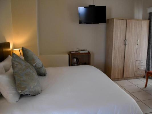 34 on Lincoln Guesthouse - 207098