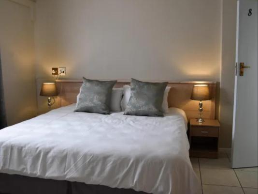 34 on Lincoln Guesthouse - 207099
