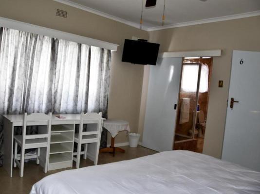 34 on Lincoln Guesthouse - 207100