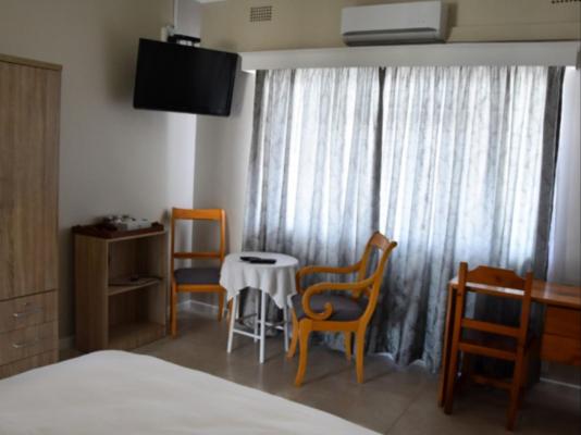 34 on Lincoln Guesthouse - 207101