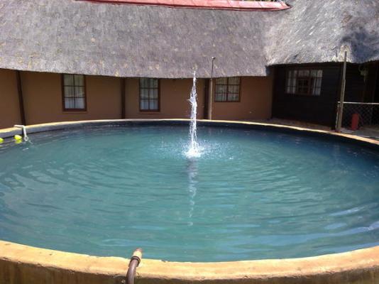 Hadida Guesthouse - 207114