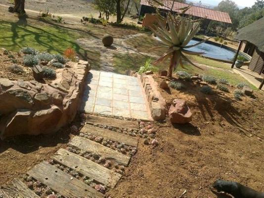 Hadida Guesthouse - 207116
