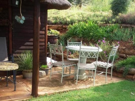 Hadida Guesthouse - 207118