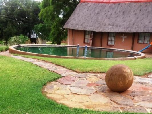Hadida Guesthouse - 207125