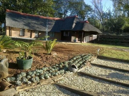 Hadida Guesthouse - 207128
