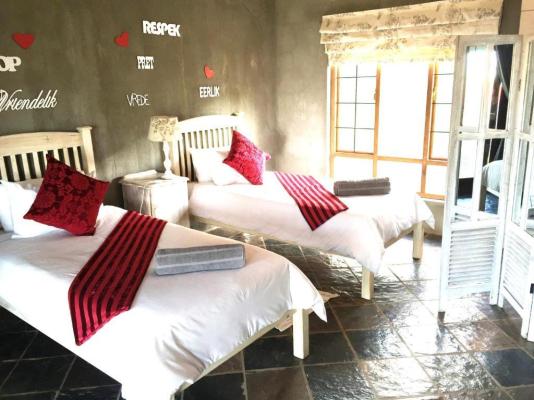 Hadida Guesthouse - 207136