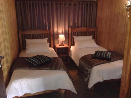 Hadida Guesthouse - 207140