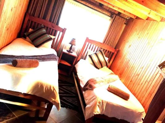 Hadida Guesthouse - 207141