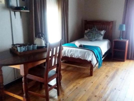Hadida Guesthouse - 207143