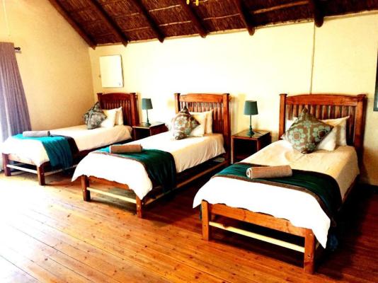 Hadida Guesthouse - 207144