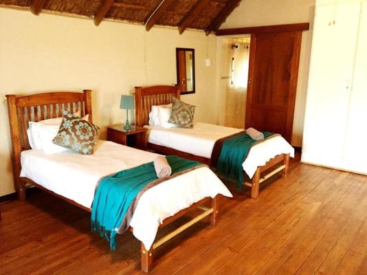 Hadida Guesthouse - 207145