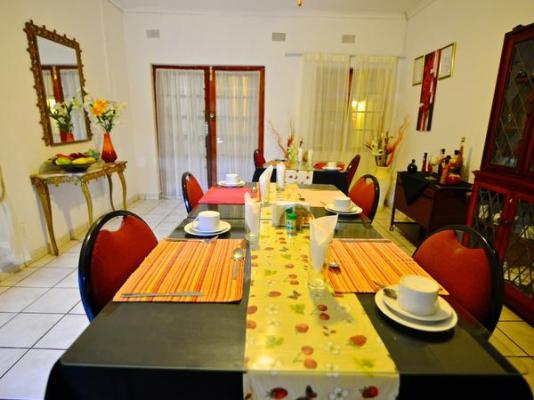 Lalamo Guesthouse - 207194