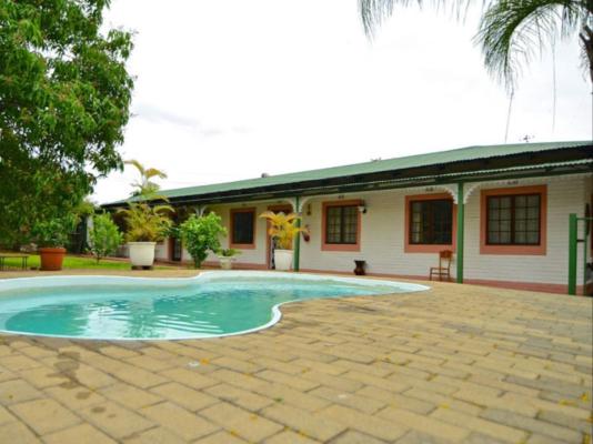 Lalamo Guesthouse - 207197