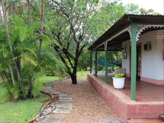 Lalamo Guesthouse - 207198