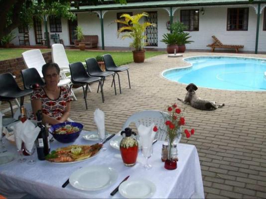 Lalamo Guesthouse - 207199