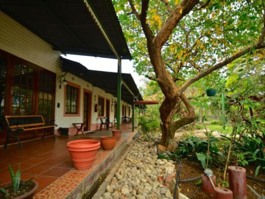 Lalamo Guesthouse - 207203