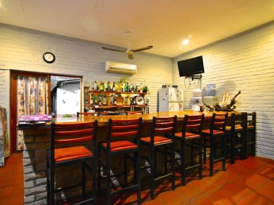 Lalamo Guesthouse - 207206