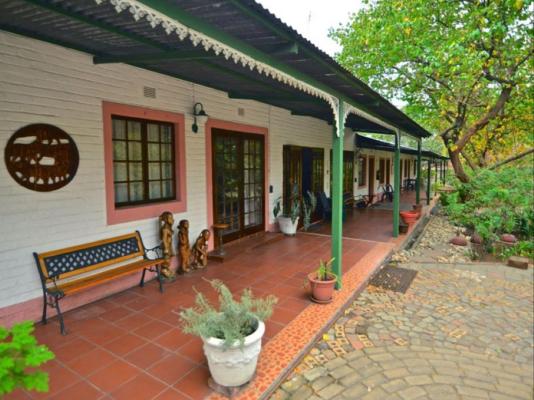 Lalamo Guesthouse - 207207