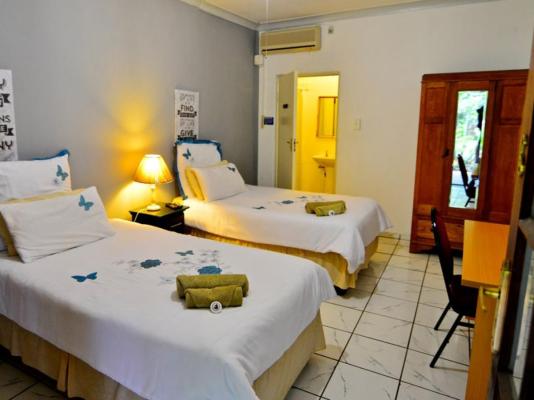 Lalamo Guesthouse - 207208