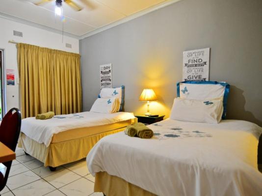 Lalamo Guesthouse - 207209