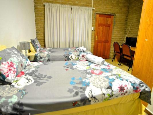 Lalamo Guesthouse - 207210