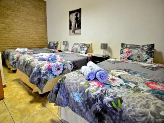 Lalamo Guesthouse - 207211