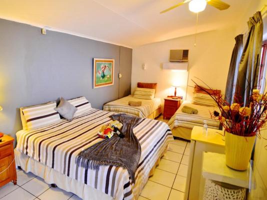Lalamo Guesthouse - 207213