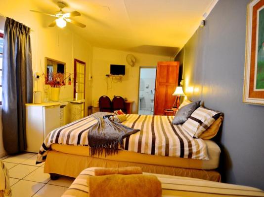 Lalamo Guesthouse - 207214