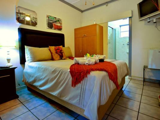 Lalamo Guesthouse - 207216