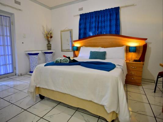 Lalamo Guesthouse - 207217