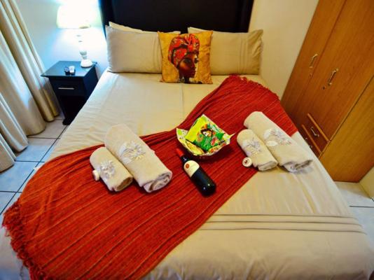 Lalamo Guesthouse - 207218