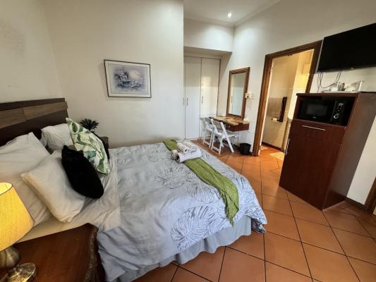 The Wood House - 207297