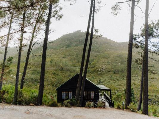 Highlands Lodge Mountain Retreat - 207359