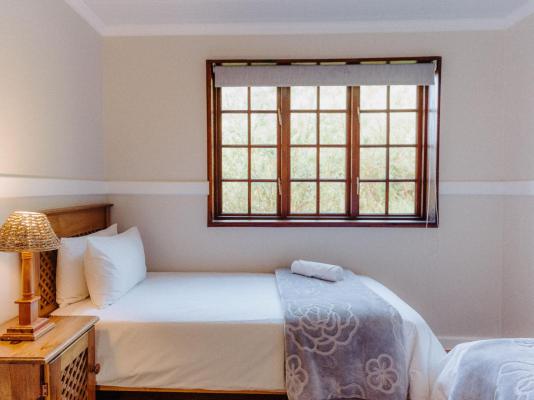 Highlands Lodge Mountain Retreat - 207360