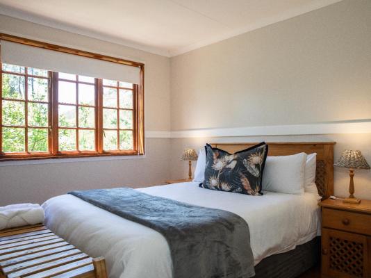 Highlands Lodge Mountain Retreat - 207377