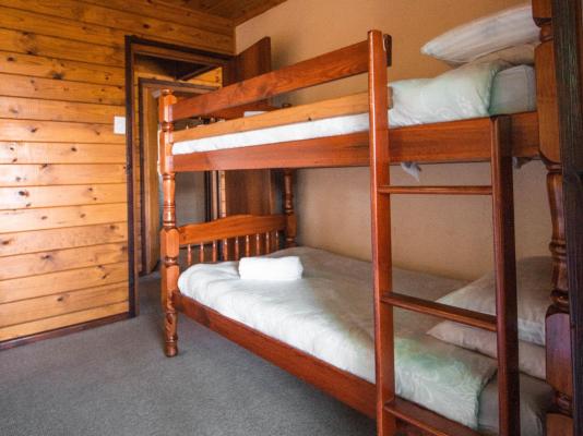 Highlands Lodge Mountain Retreat - 207385