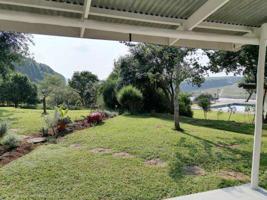 Shingalana White River - 207411