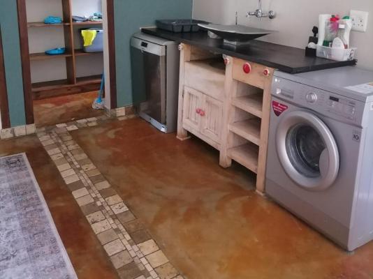 Shingalana White River - 207420