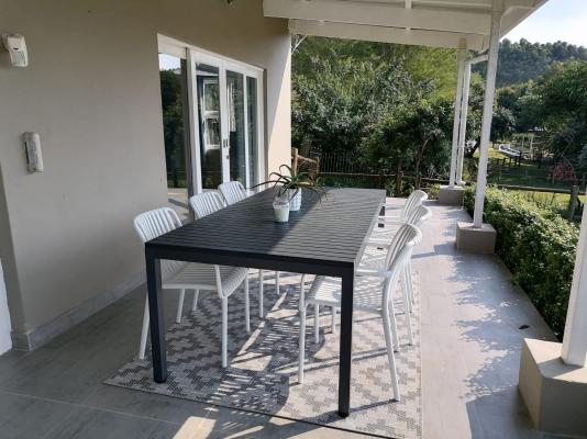 Shingalana White River - 207422