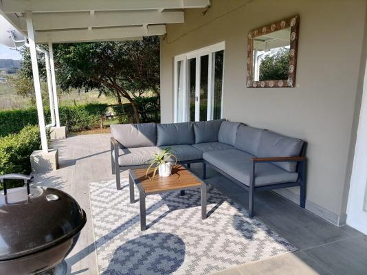 Shingalana White River - 207423