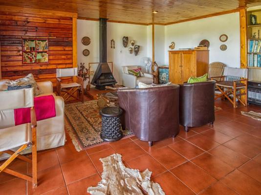 Piesang Valley Lodge - 207454