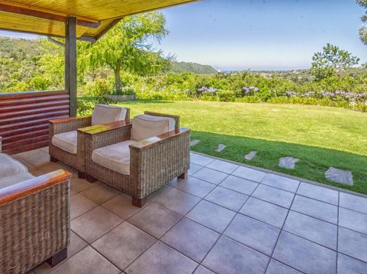 Piesang Valley Lodge - 207455